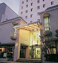岡山ビジネスホテルアネックス
