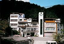 鈍川温泉 カドヤ別荘