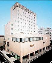 パールホテル太田