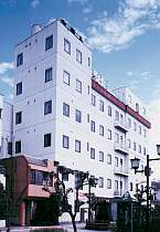 ホテル ナカジマ