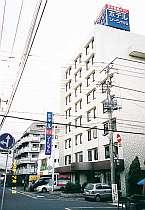五井ホテルソーシャル