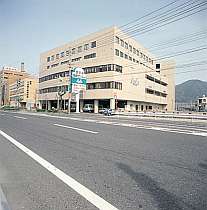 西日本ファミリー健康センター バーパス