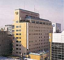 松山ワシントンホテルプラザ