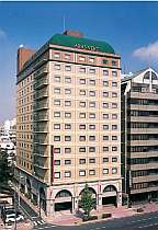 アランヴェールホテル京都