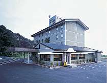 ホテルルートインコート軽井沢