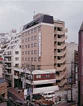 長崎I・Kホテル