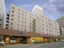 ホテルユニゾ広島