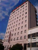 亀の井ホテル 山口徳山店