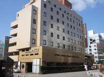 ホテル アクティ金沢