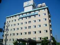 岡山ビジネスホテル 