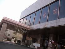 エアポートホテル熊本