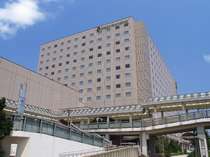 オリエンタルホテル東京ベイ 