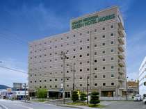 東広島グリーンホテル モーリス
