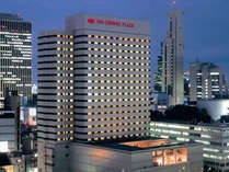ANAクラウンプラザホテル大阪(旧大阪全日空ホテル)