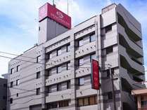 松戸シティホテル SENDAN-YA(センダンヤ)